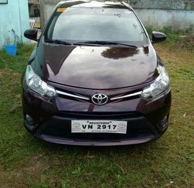 Toyota Vios 2017 for sale