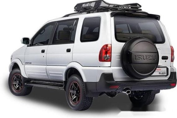 Isuzu Crosswind Sportivo X  2018 for sale 