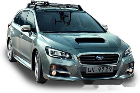 Subaru Levorg 2018 for sale 