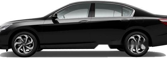 Honda Accord S-V 2018 for sale 