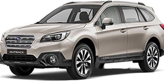 Subaru Outback 2018 for sale 