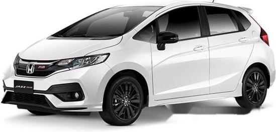 Honda Jazz V 2018 for sale 