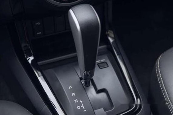 Isuzu D-Max LS 2018 for sale 