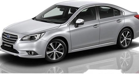 Subaru Legacy 2018 for sale 
