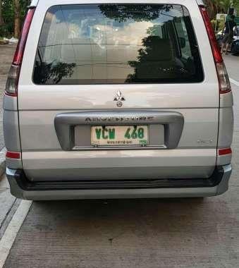 Mitsubishi Adventure 2005 for sale