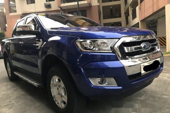Ford Ranger 2017 for sale 
