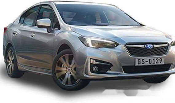 Subaru Impreza 2018 for sale 