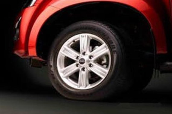 Isuzu D-Max LS 2018 for sale 