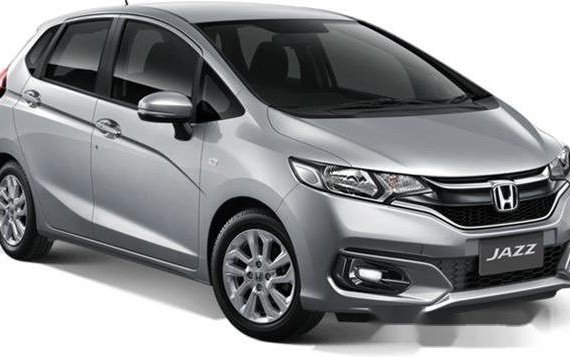 Honda Jazz Vx 2018 for sale 
