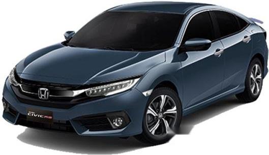 Honda Civic E 2018 for sale 