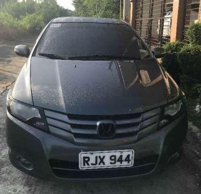 Honda City 2010 for sale