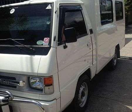 2013 Mitsubishi L300 for sale