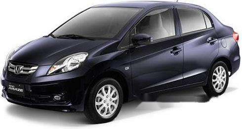 Honda Brio Amaze S 2018 for sale 