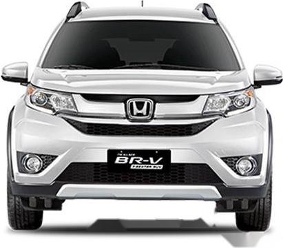 Honda Br-V S 2018 for sale 