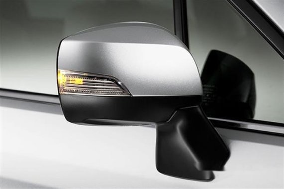 Subaru Forester 2018 for sale 