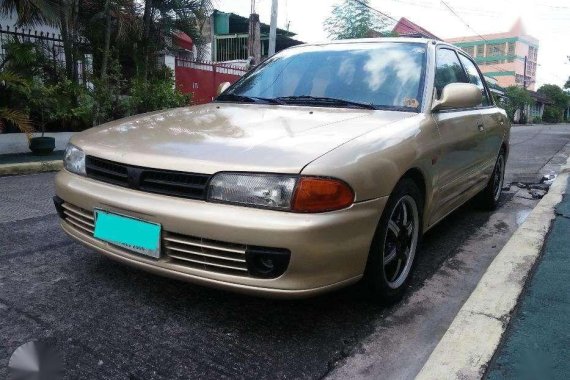 Mitsubishi Lancer 1995 for sale