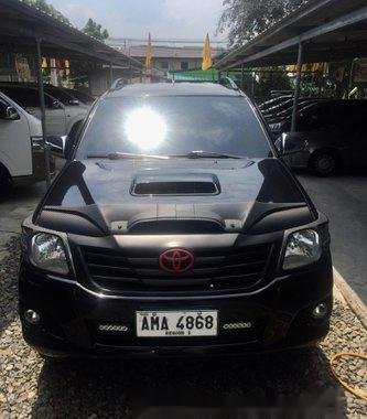 Toyota Hilux 2014 for sale 