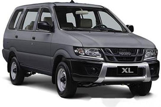 Isuzu Crosswind Sportivo X 2018 for sale 