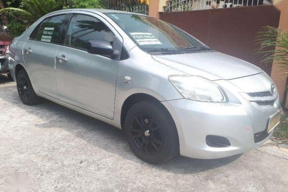 Toyota Vios 2010 for sale