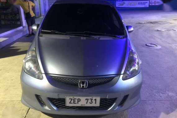 2006 Honda Jazz For sale