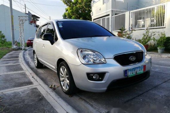 Kia Carens 2012 for sale 