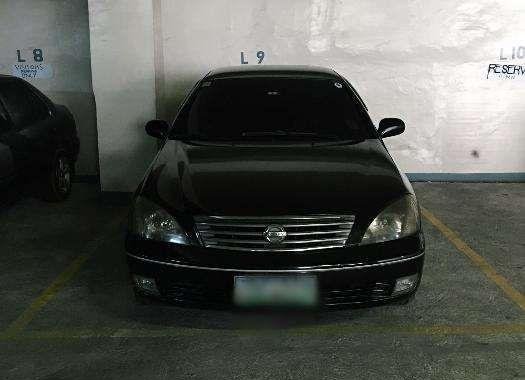 Nissan Sentra 2007 for sale
