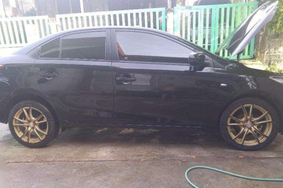 Toyota Vios 2016 for sale