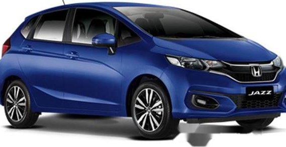 Honda Jazz V 2018 for sale 