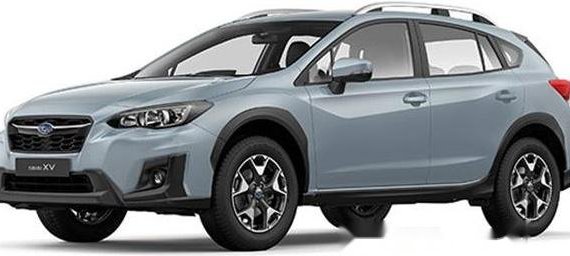Subaru Xv 2018 for sale 