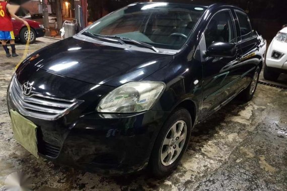 2012 Toyota Vios for sale