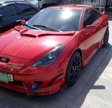 Toyota Celica 2000 for sale