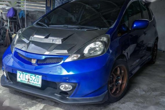 Honda Jazz 2009 for sale