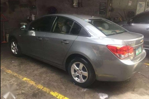 Chevrolet Cruze 2012 for sale