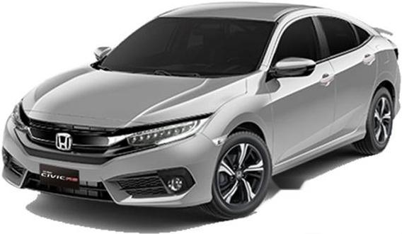 Honda Civic Rs 2018 for sale 