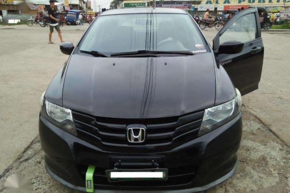 2009 Honda City for sale