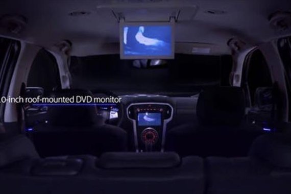 Isuzu MU-X LS-A 2018 for sale 