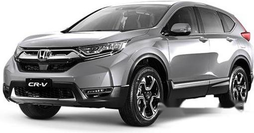 Honda Cr-V S 2018 for sale 