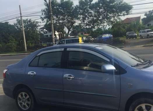 Toyota Vios 2011 for sale