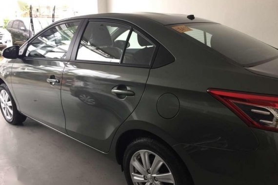 Toyota Vios 2017 for sale