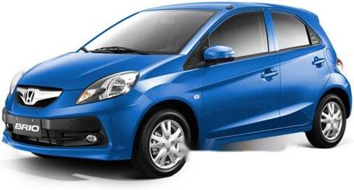 Honda Brio S 2018 for sale 