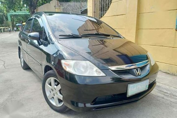 Honda City 2004 for sale