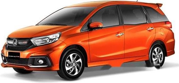 Honda Mobilio E 2018 for sale 