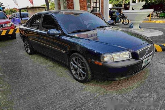 Volvo S80 2003 for sale