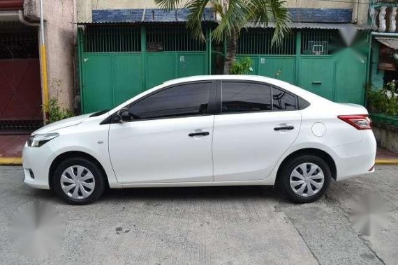 Toyota Vios 2014 for sale