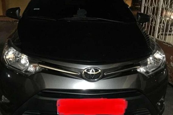 Toyota Vios 2016 For Sale
