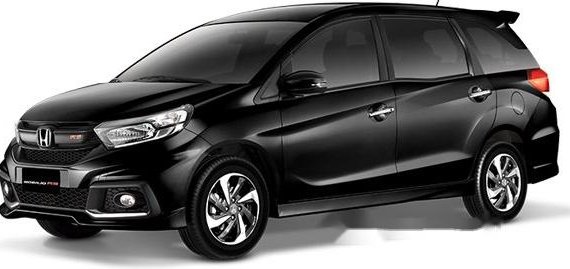 Honda Mobilio Rs Navi 2018 for sale 