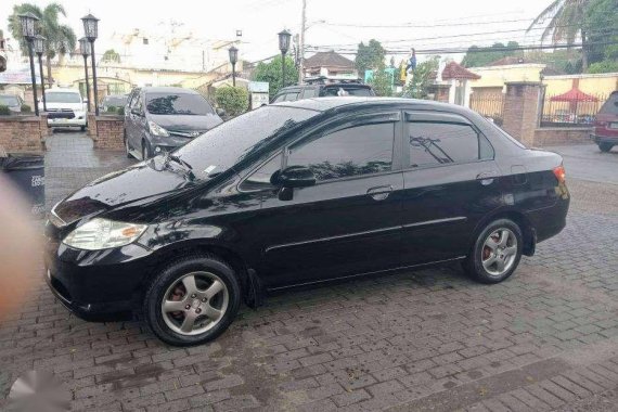 Honda City 2003 for sale