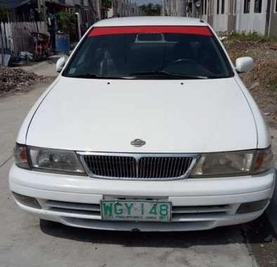 Nissan Sentra 1999 for sale