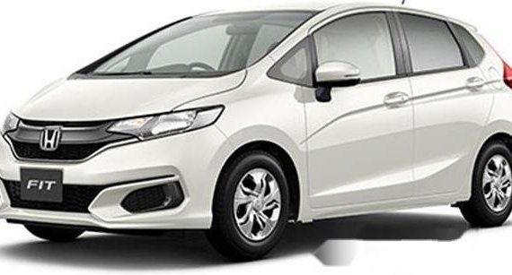 Honda Jazz Vx 2018 for sale 