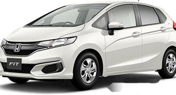 Honda Jazz Rs 2018 for sale 